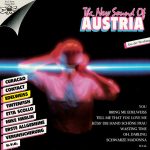 Various - The New Sound Of Austria (LP, Comp)