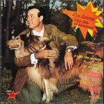 Jim Reeves - Blue Side Of Lonesome (LP, Comp)