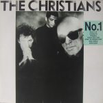 The Christians - The Christians (LP, Album, Gat)