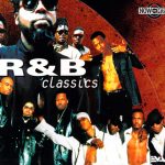 Various - Now The Music • R&B Classics (CD, Comp)