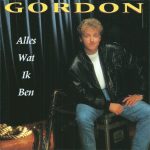 Gordon (3) - Alles Wat Ik Ben (CD, Album)