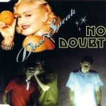 No Doubt - Don't Speak (CD, Maxi)