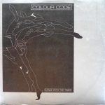 Colour Code - Dance With The Times (12", EP)