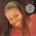 Randy Crawford - Secret Combination (LP, Album)