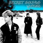 Secret Sounds (2) - Wasteland (LP, Album)
