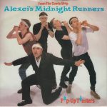 Various - Pop-Up Toasters (7")