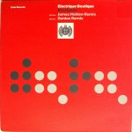 Electrique Boutique - Revelation (12")