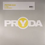 Pryda - Nile / Sucker DJ (12")