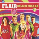 Flair - Obla Di Obla Da (CD, Maxi)