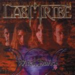 Last Tribe - Witch Dance (CD, Album)