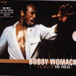 Bobby Womack - The Best Of The Poets (CD, Comp + CD)