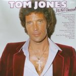 Tom Jones - It's Not Unusual (LP, Comp)