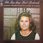 Rita Reys - Rita Reys Sings Burt Bacharach (LP, Album)