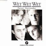 Wet Wet Wet - Sweet Surrender (CD, Single)