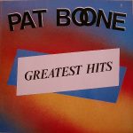 Pat Boone - Greatest Hits (LP, Comp)