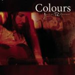 James Robinson (13) - Colours (CD, Album)