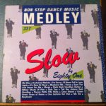 Eighty One - Slow Medley (12", Maxi)