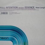 Essence (12) - How Long? (12")