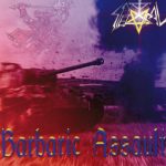 Spectral (5) - Barbaric Assault (CD, Album)