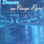 Michèle Delhay, Willy Lecoude Et Son Orchestre Des Champs-Elysées - Danse Aux Champs-Elysées (LP)