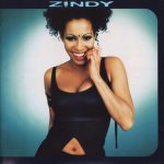 Zindy - Zindy (CD, Album)