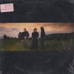 Bee Gees - E-S-P (LP, Album)