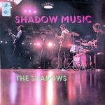 The Shadows - Shadow Music (LP, Album, RE)