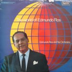 Edmundo Ros And His Orchestra* - The World Of Edmundo Ros (LP, Mono)