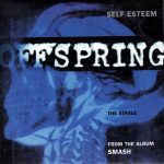 Offspring* - Self Esteem (CD, Single, Car)