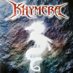 Khymera - Khymera (CD, Album, Promo)