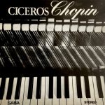 Chopin* - Cicero* - Cicero's Chopin (LP, RE)