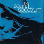 Various - The Sound Spectrum (CD, Comp)