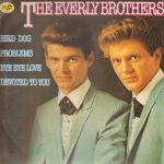 The Everly Brothers* - The Everly Brothers (LP, Comp, RE)