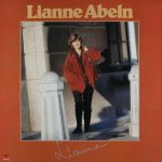 Lianne Abeln - Lianne (LP, Album)