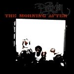 Postmen - The Morning After (CD, Single, Car)