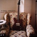 Freedy Johnston - Never Home (CD, Album)