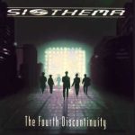 Sisthema - The Fourth Discontinuity (CD, Album)