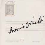Antonio Vivaldi - Antonio Vivaldi III (10")