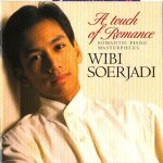 Wibi Soerjadi - A Touch Of Romance (CD, Album)