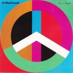Al MacDowell - Time Peace (CD, Album)