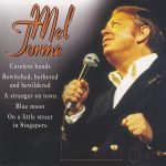 Mel Tormé - A Touch Of Class (CD, Comp)