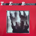 The Everly Brothers* - Born Yesterday (LP, Album)