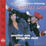 Captain Jack - Another One Bites The Dust (CD, Single)