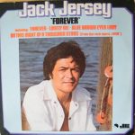 Jack Jersey - Forever (LP, Album)