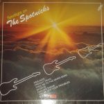 The Spotnicks - Spotlight On The Spotnicks (LP, Comp)