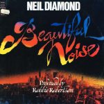Neil Diamond - Beautiful Noise (LP, Album)