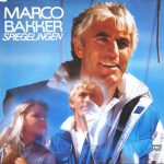 Marco Bakker - Spiegelingen (LP)