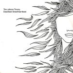 The Juliana Theory - Deadbeat Sweetheartbeat (CD, Album, Promo, Car)