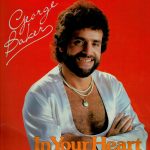 George Baker - In Your Heart (LP, Album, Gat)