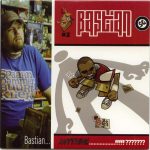 Bastian - Anything.................!!!!!??????? (CD, Single)